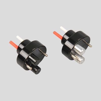 TJ-QP-003 (Oval Round Type)